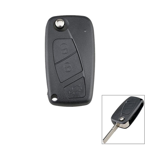 Auto klapp schlüssel gehäuse - klapp,