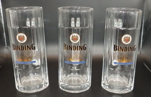 Biergläser binding bier - bier, 3