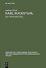 Karl Ruckstuhl | Buch |