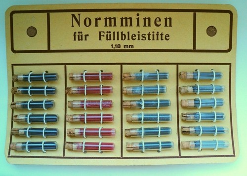 Seltene farb minen 1 - seltene, 4