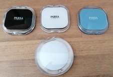 Schminkspiegel Taschenspiegel Klappspiegel 2-fach Vergrößerung & normal Spiegel