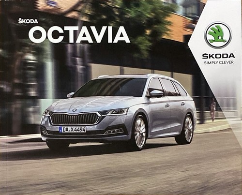 Skoda octavia und - octavia,