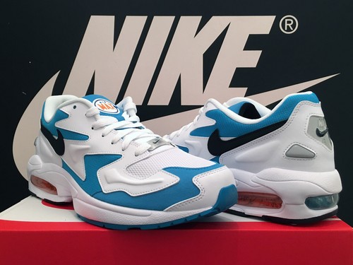 2019 nike air max2 - ds,