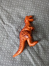 Playmobil Dinosaurier