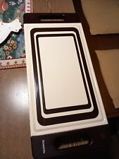 rowenta warmhalteplatte