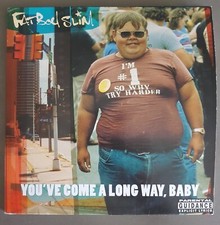 Fatboy Slim - You've Come A