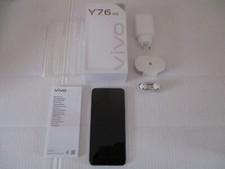 Vivo Y76 5G Smartphone