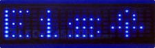 Led display laufschrift - led-display,