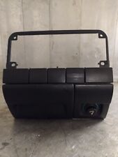 VW Golf 3 Mittelkonsolenverkleidung  Aschenbecher Fassung Abdeckung 