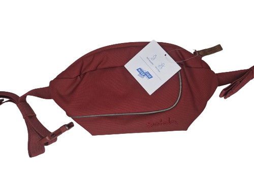 Satch bauchtasche neu - satch,