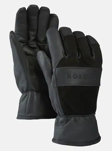Burton lifty leder - burton,