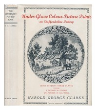 CLARKE, HAROLD GEORGE