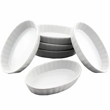 Küchenprofi 6er Set Creme