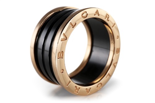 Ring bvlgari zero 1 - b.,
