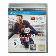 Ps3 fifa spiel - fifa,