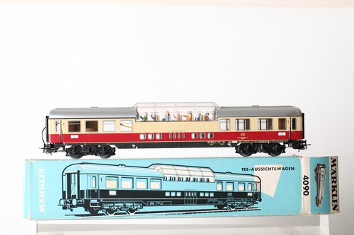 Märklin 4090 tee - märklin,