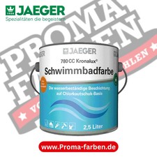 Jaeger 780cc kronalux - 780cc,