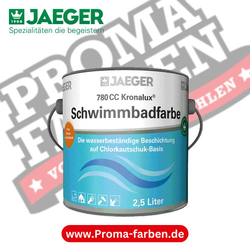 Jaeger 780cc kronalux - jaeger,
