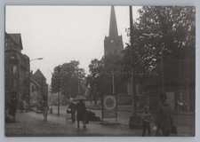 GDR advertising poster