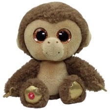 NICI Affe Hobson, klein Kuscheltier 15cm Gebraucht