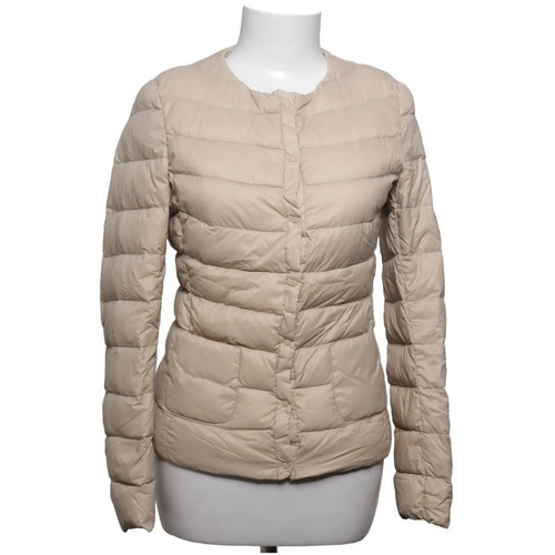 Benetton daunenjacke damen - benetton,, daunenjacke,