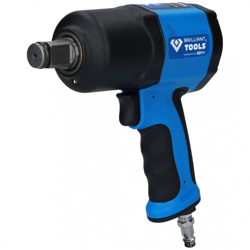 Brilliant tools - tools, 3/4"