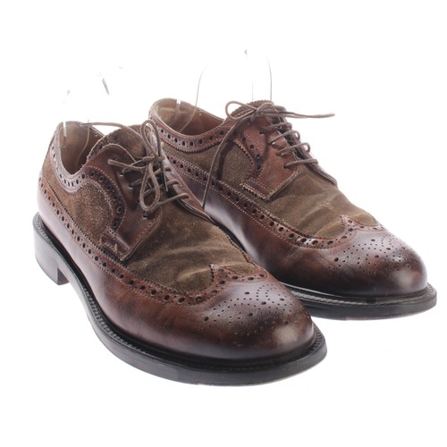 Santoni halbschuhe eur - santoni, 7