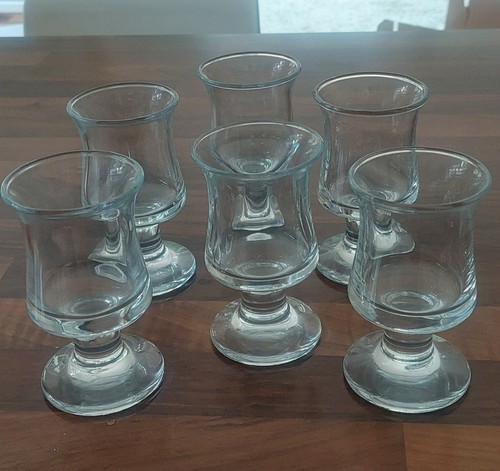 Holmegaard schiffsglas - holmegaard,