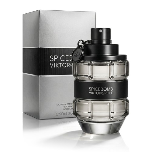 Viktor rolf spicebomb eau - viktor,
