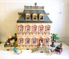 Playmobil 5305 Villa Haus