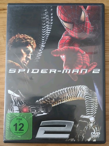 Spider man dvd - spider-man, =
