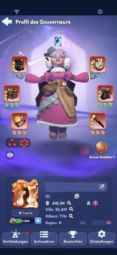 Whiteout survival account - whiteout,