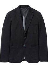 Baumwoll-Stretch-Sakko Gr. 46