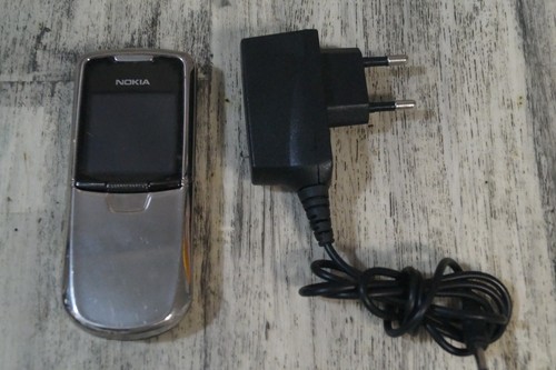 Nokia 8800 handy - nokia, defekt