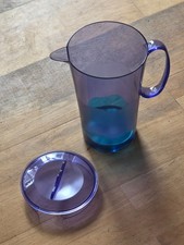 Tupperware Eleganzia Kanne