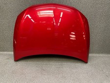 Motorhaube Red Metallic 0X1 L0X1 82Tkm Seat Leon III 5F FR 1.4 TSI 18.1994.074