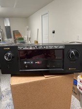 Denon AVR-X2300W 7.2 Channel