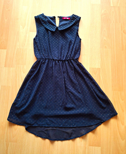 Mädchen linie kleid - a-linie,