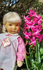 Alte Käthe Kruse Puppe