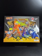 Naruto TCG Konoha Shido |