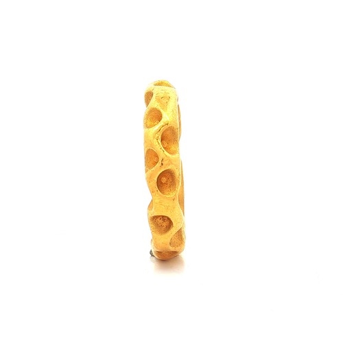Ring gelbgold niessing - niessing, barock