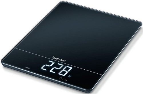 Beurer küchenwaage 34 - küchenwaage,