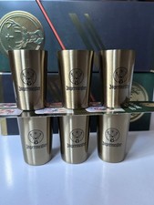 Jägermeister Metallbecher