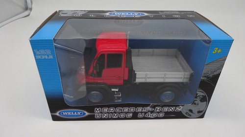 32380 welly 32 - 32380-cw, 1:32