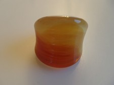 Ring aus original Muranoglas