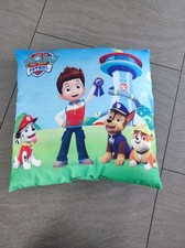 Paw Patrol Kissen 40x40 Cm