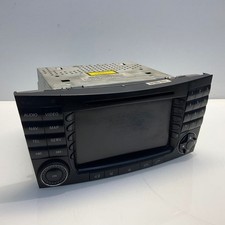 Mercedes-Benz E W211 2005