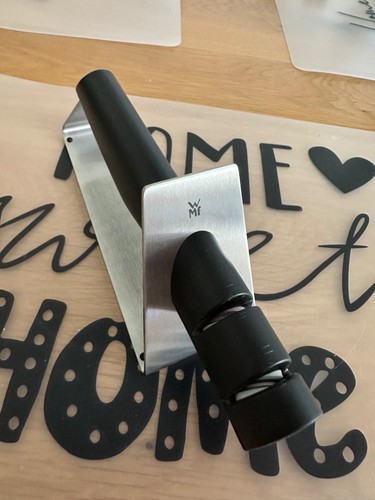 Wmf messerschärfer gourmet - messerschärfer,
