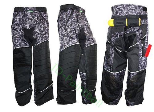 Paintball hose skulls - paintball,