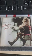 Rosanna Rocci - Kopfüber Ins Leben - CD - KULT - SCHLAGER - 90er